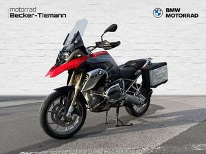 BMW R 1200 GS