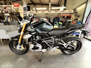 BMW R1250R SERIE EXCLUSIVE