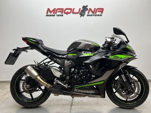 ZX 6R