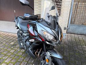 KAWASAKI VERSYS