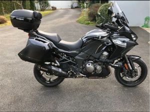 MOTO VERSYS 1000 KAWASAKI 2019