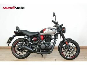 ROYAL ENFIELD HNTR 350 - MUNDIMOTO
