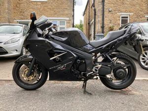 TRIUMPH, SPRINT, 2007, 1050 (CC)