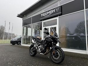 TRIUMPH TIGER 1200 GT PRO MY26 ADAPTIVES FAHRWERK