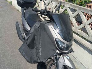 SCOOTER NMAX 125