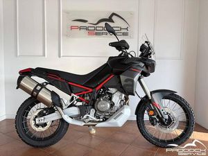 VENDO APRILIA TUAREG 660 (2022 - 24) NUOVA A GUSSOLA (CODICE 9879173) - MOTO.IT