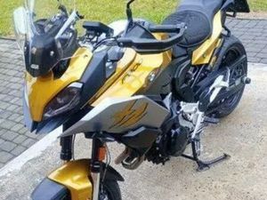 BMW F900XR SPRZEDAM KRAKÓW