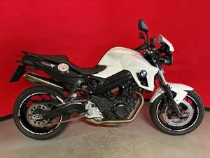 VENDO BMW F 800 R (2012 - 14) USATA A VILLADOSSOLA (CODICE 9879174) - MOTO.IT