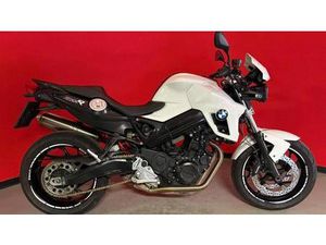 VENDO BMW F 800 R (2012 - 14) USATA A VILLADOSSOLA (CODICE 9879174) - MOTO.IT