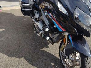 BMW R1200RT