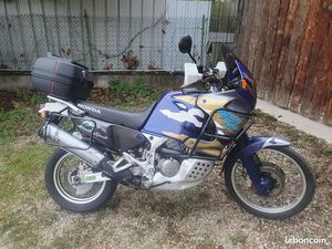 HONDA 750 XRV RD 07A 1997
