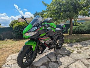 NINJA 650