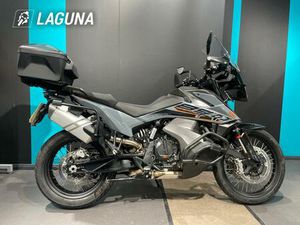 KTM 890 ADVENTURE X-RING EURO 5 889 CC