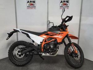 KTM 390 ENDURO R (BJ 2025) — MOTOREN | KTM — MARKTPLAATS