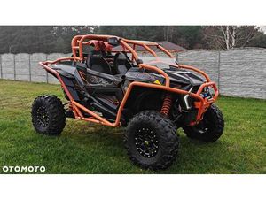 POLARIS RZR