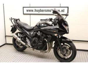 SUZUKI GSF 650 ABS BANDIT 2009 GSF650SA — MOTOREN | SUZUKI — MARKTPLAATS