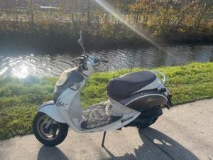 SYM MIO 50 — SCOOTERS | SYM — MARKTPLAATS