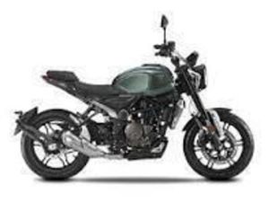 VENDO VOGE TROFEO 300AC (2021 - 25) NUOVA A CHIUSA DI SAN MICHELE (CODICE 9879156) - MOTO.IT