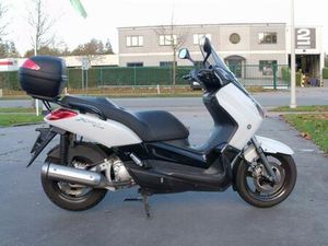 ② YAMAHA X-MAX 250 CC XMAX 250 CC