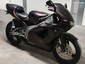APRILIA RS 125 FULL