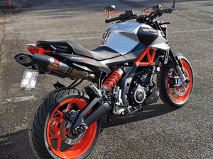 APRILIA SHIVER 900 A2