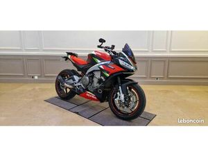 APRILIA TUONO 660 GP REPLICA – 2022 – 3 300 KM