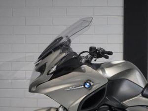 BMW R 1200 RT | CRUISE | HANDVATVERWARMING | BUDDYSEATVERWAR — MOTOREN | BMW — MARKTPLAATS