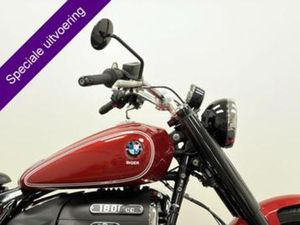 BMW R 18 BOBBER KIT MET AKRAPOVIC DEMPERS BTW! (BJ 2023) — MOTOREN | BMW — MARKTPLAATS