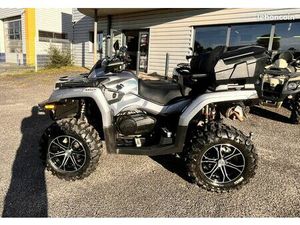 CF MOTO CFORCE 850 XC