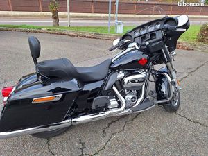 HARLEY DAVIDSON ELECTRA