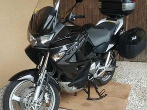HONDA VARADERO XL 1000 V ABS ET DUAL CBS