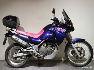 KAWASAKI 500 KLE - ENVOI/REPRISE POSSIBLE