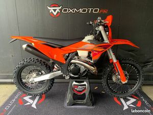 KTM 300 EXC - ANNÉE 2026
