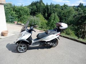 MP3 PIAGGIO LT 500 CM3