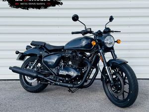 SHOTGUN 650 ROYAL ENFIELD