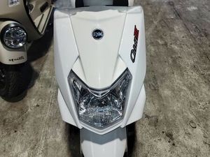 SKOOTER SYM 50 CC