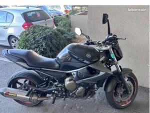 YAMAHA XJ6 URGENT