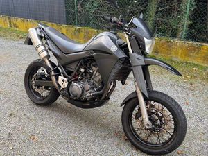 YAMAHA XTX 660