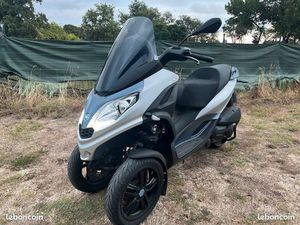 PIAGGIO MP3 HPE 300
