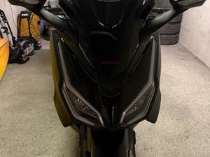 HONDA FORZA EDITION SPECIAL