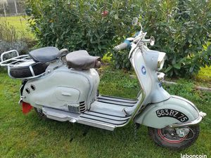 LAMBRETTA LD 53
