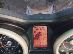 VENDS YAMAHA X MAX 125