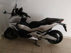 HONDA NSS750 CANTON TESSIN -