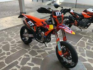 KTM SMR 450