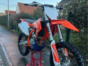 KTM 350SXF 2018