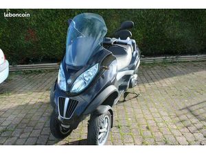 VEND PIAGGIO MP3 400 IE