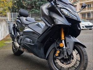 TMAX BLACK