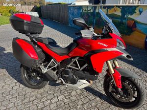 MULTISTRADA 1200