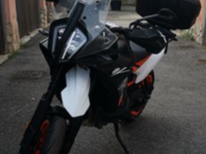 KTM 890 SMT TECH PACK FULL OPTIONAL