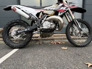 RIEJU 300 MR ENDURO 2T